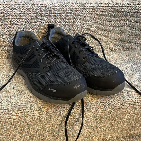 NWOT Carolina Steel Toe Shoes - Picture 4 of 10